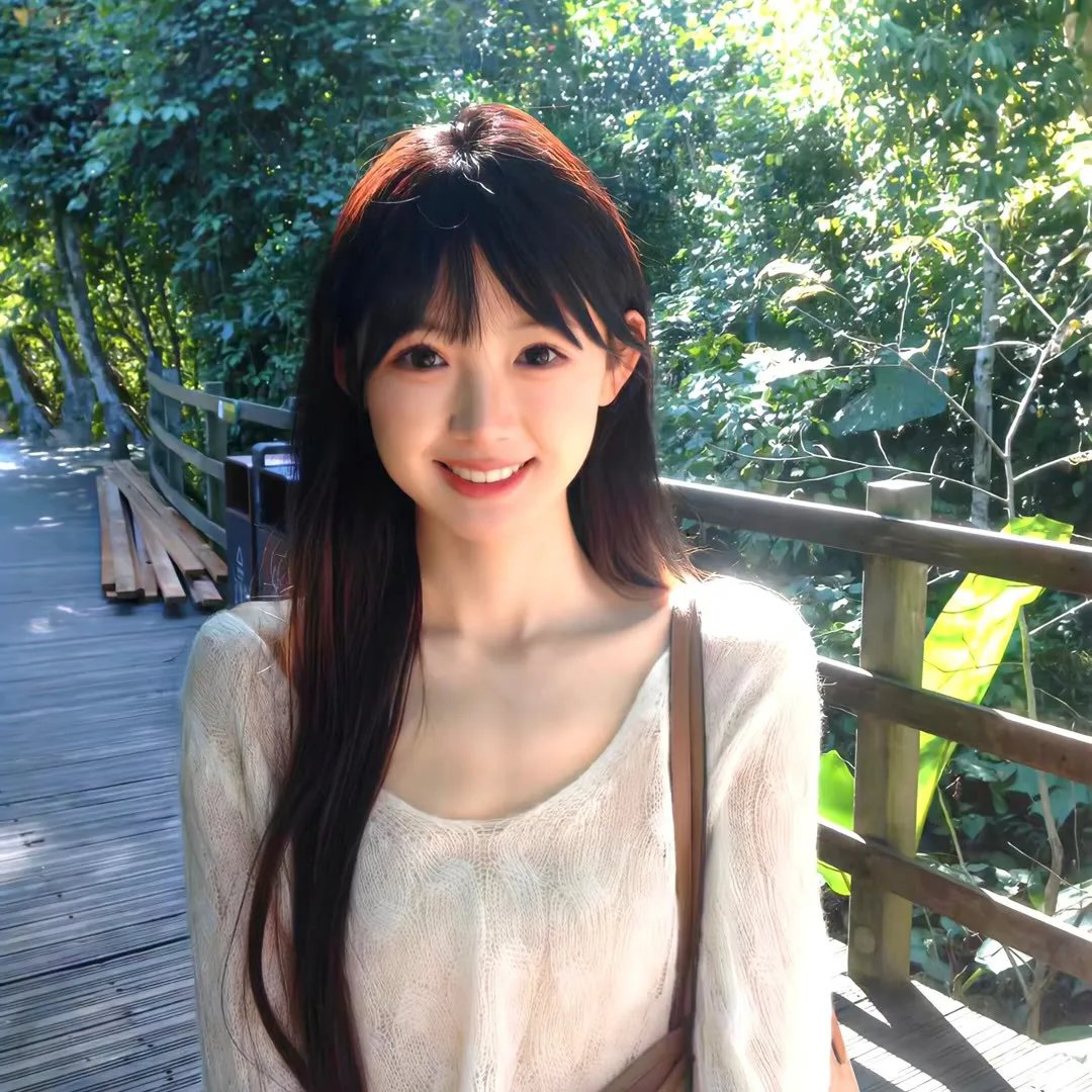 离去的女人
